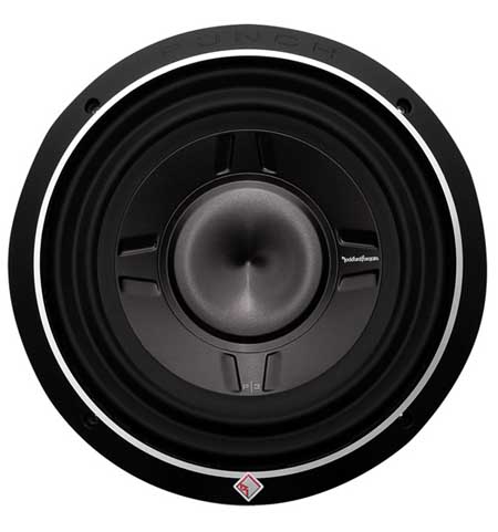 ������������� �������� Rockford Fosgate P3SD4-8